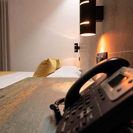 Single Room - Disability Access