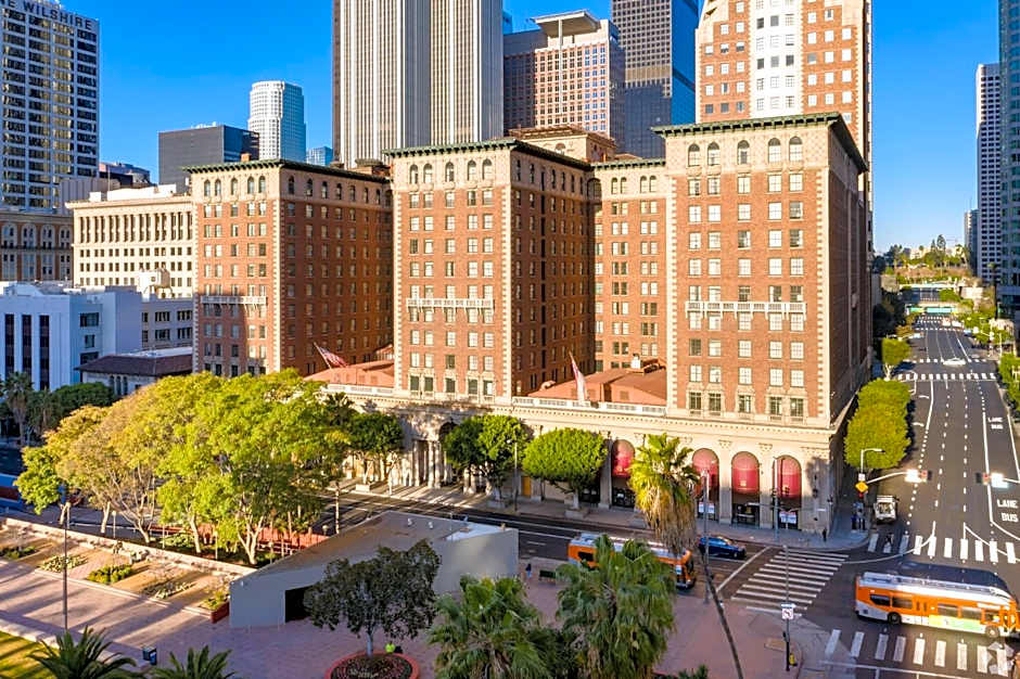 The Biltmore Los Angeles