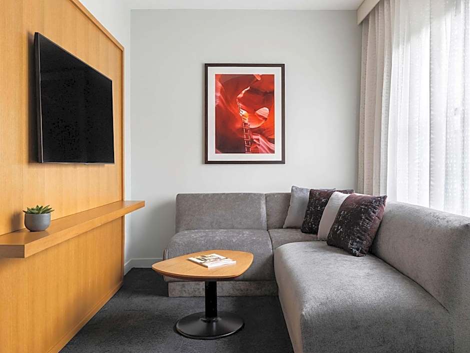 Hotel 55 Chicago Downtown