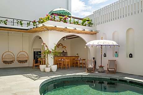 Mysa Boutique Hotel