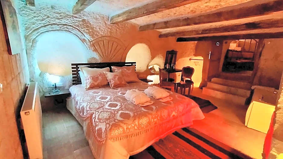 Cappadocia Alaz Cave Otel