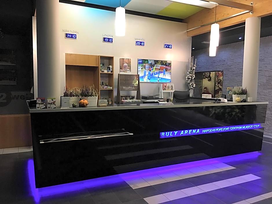 Buly Aréna