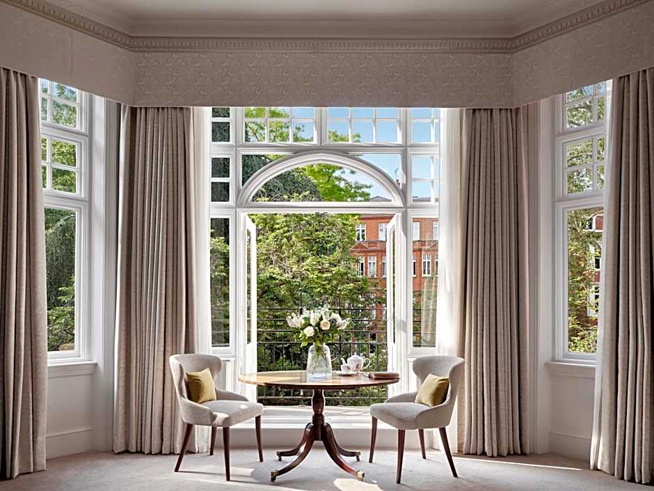 The Chelsea Townhouse by Iconic Luxury Hotels