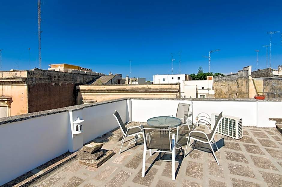 Chiesa Greca Suites - Lecce Selection