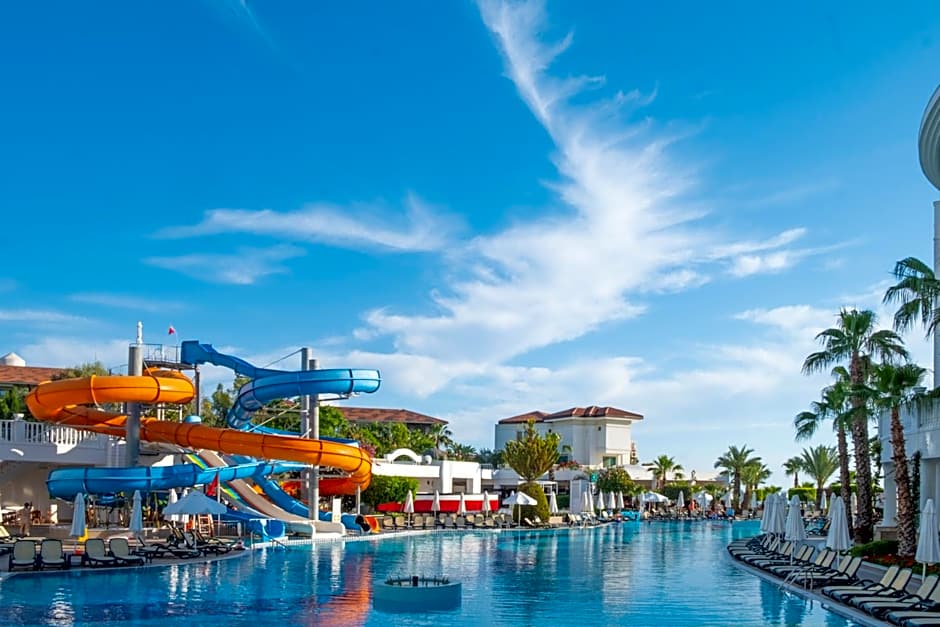 Alba Queen Hotel - Ultra All Inclusive