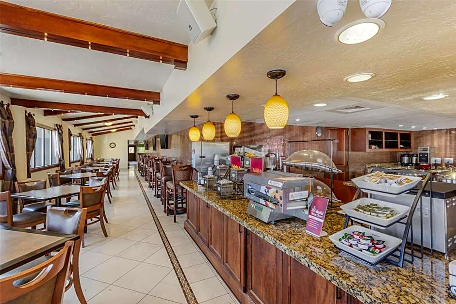 Best Western Plus Greenwell Inn