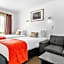 Bella Vista Motel Rotorua