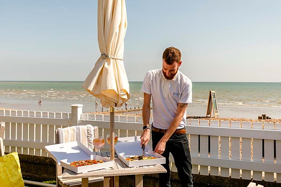 The Beachcroft Hotel, BW Signature Collection