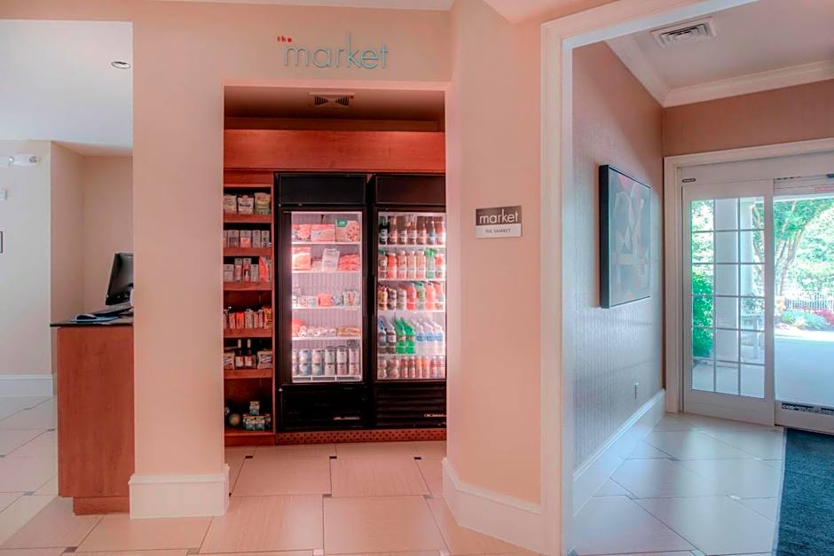 Residence Inn by Marriott Raleigh Crabtree Valley