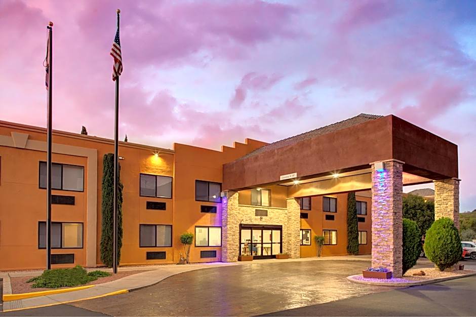 Holiday Inn Express Sedona - Oak Creek By IHG