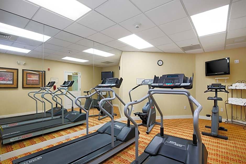 Residence Inn by Marriott Albuquerque North