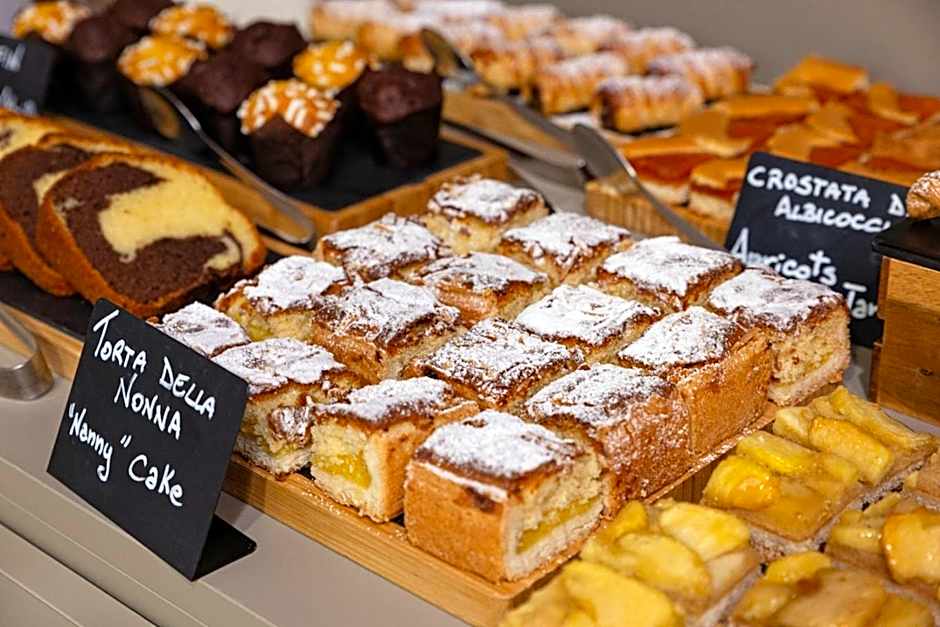 LVG Hotel Collection - Al Mulino