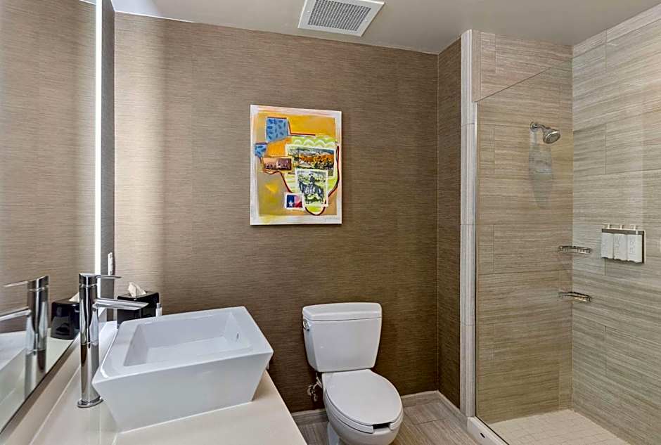 Cambria Hotel Plano Frisco