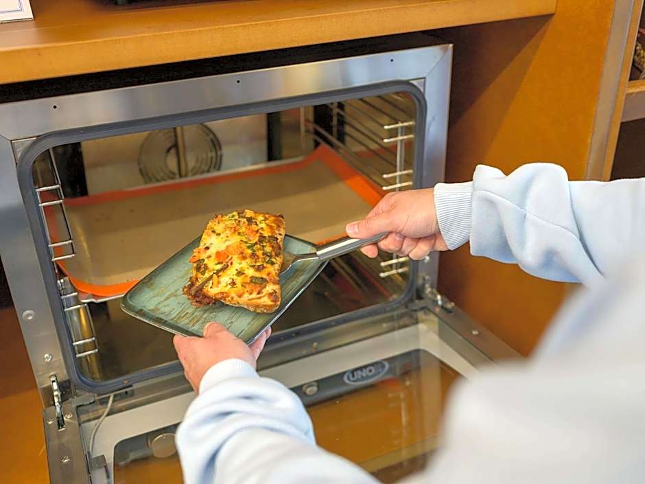 ibis budget Muenster City