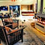 Omiros Boutique Hotel (Adults Only)