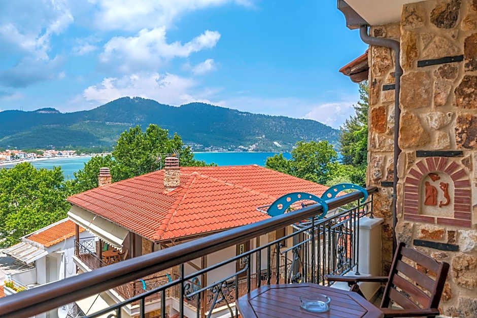 Hotel Hera