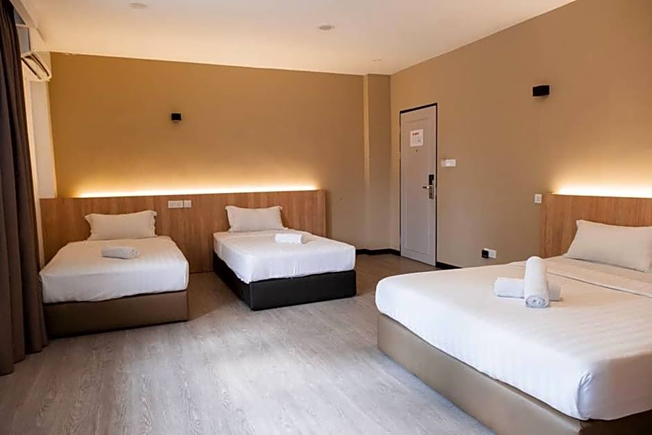 Sabha Gaya Hotel