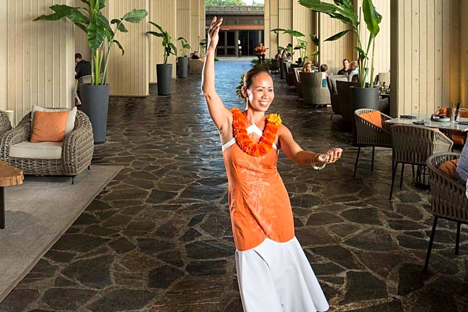 Mauna Kea Beach Hotel, Autograph Collection by Marriott