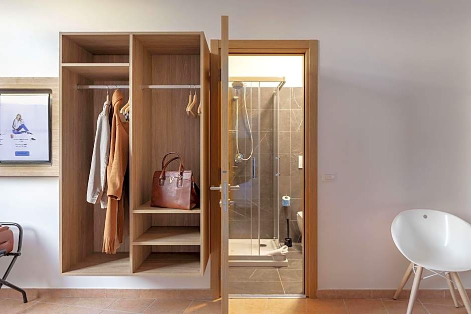 B&B Hotel Pomezia Roma