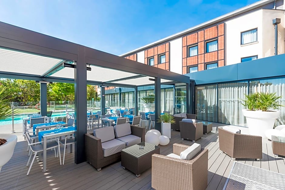 Holiday Inn Toulouse Airport