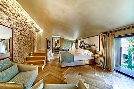 Premium Junior Suite