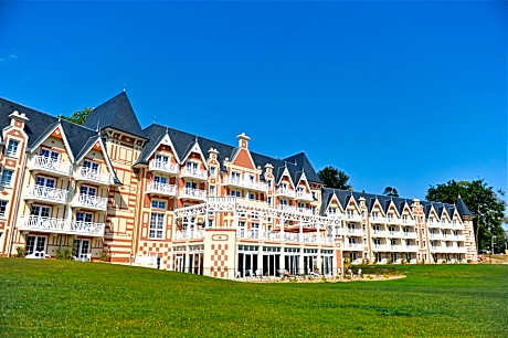 B'O Resort & Spa