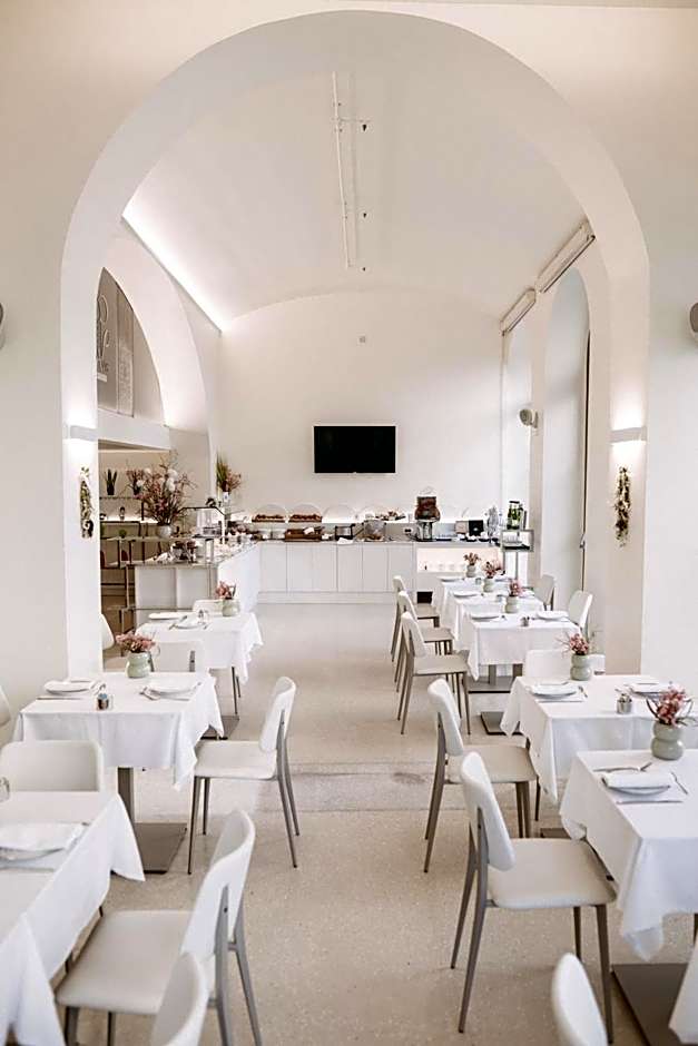 Hotel Vis à Vis