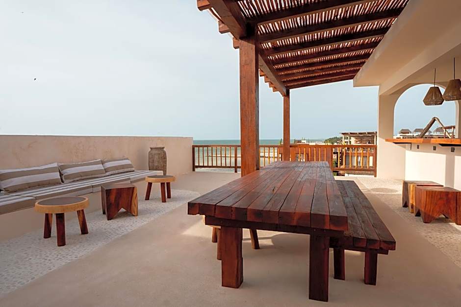 Hotel Boutique Casa Muuch Holbox