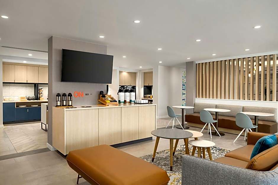 TownePlace Suites Duluth