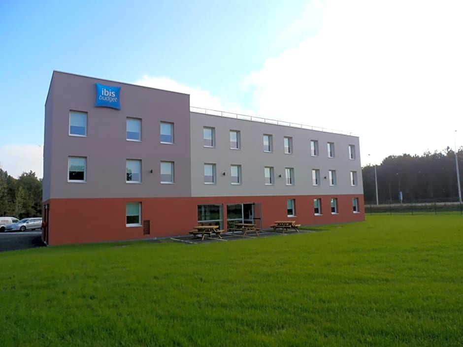 ibis budget Romorantin