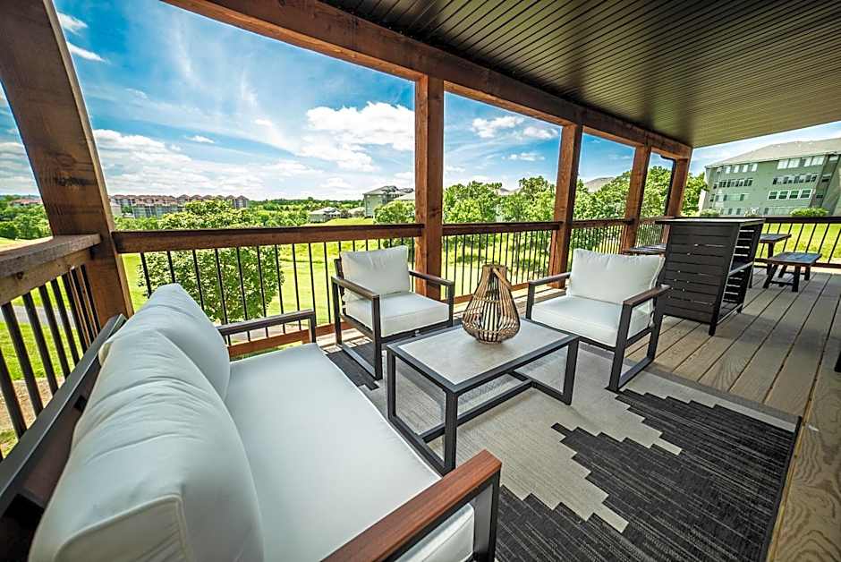 Reunion Lodges at Thousand Hills