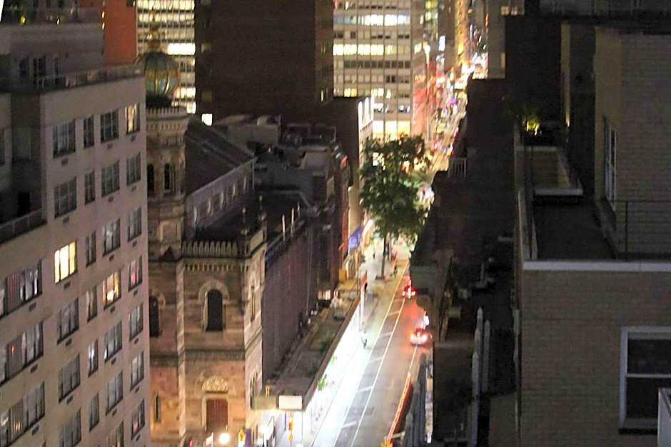 Blue Angel Hotel NYC, Ascend Hotel Collection