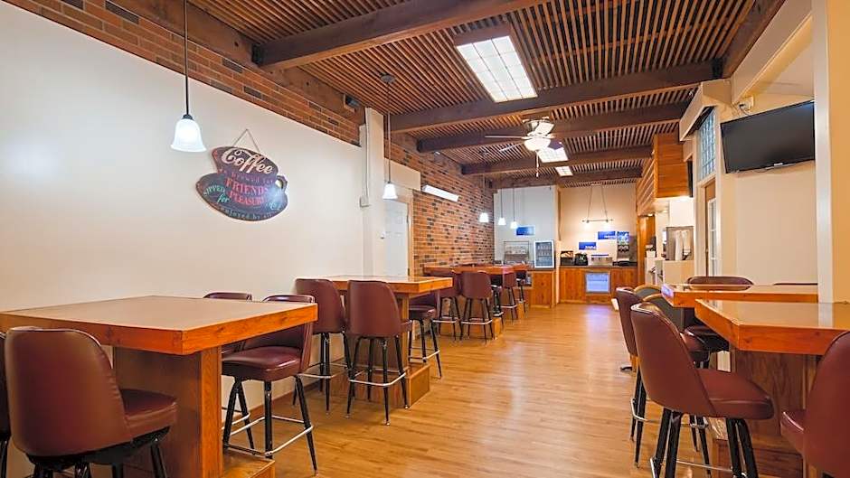 Best Western Sturgis Inn
