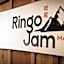 Ringo Jam Madarao
