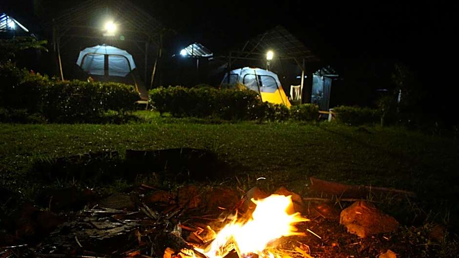 Herman Lantang Camp