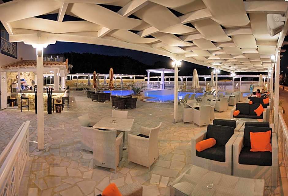 Aphrodite Beach Hotel