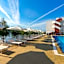 Splendid Hotel La Torre