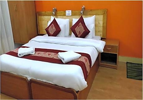 Royal Heritage Resort