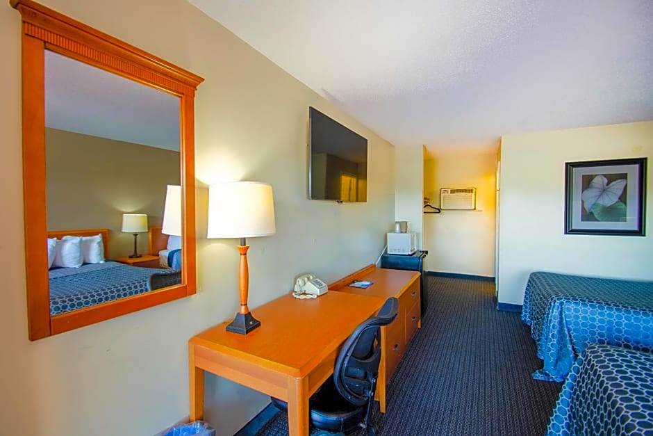 Sportsman's Inn Plymouth 252-793-3095