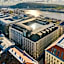 Dorothea Hotel, Budapest, Autograph Collection