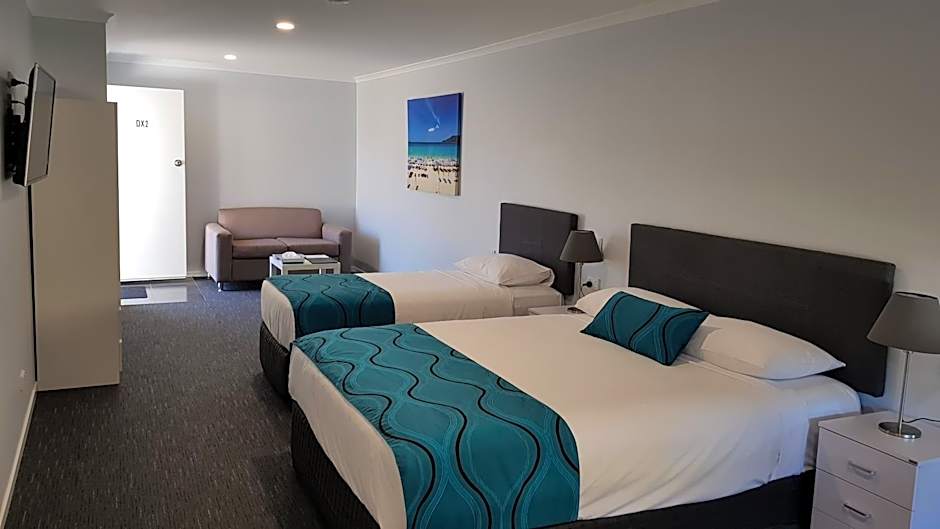 Wynnum Anchor Motel