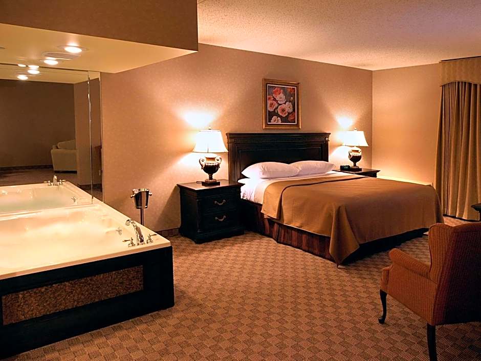 Salvatores Grand Hotel