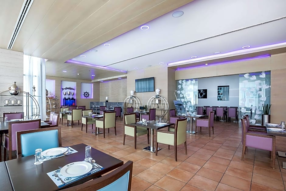 Royal M Hotel Fujairah