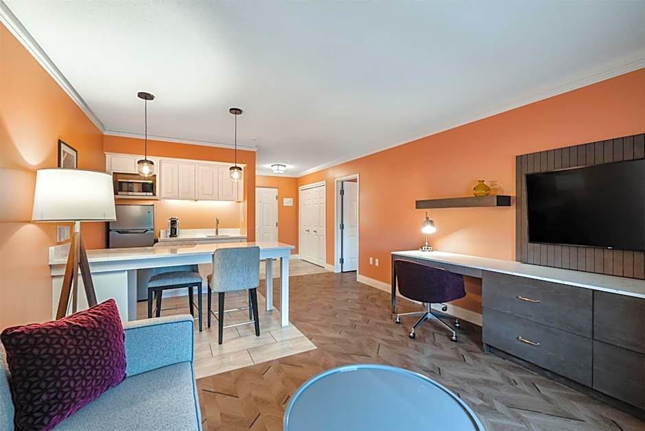 The Inn at Lewisburg, BW Signature Collection