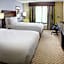 Hilton Garden Inn Raleigh-Durham Airport