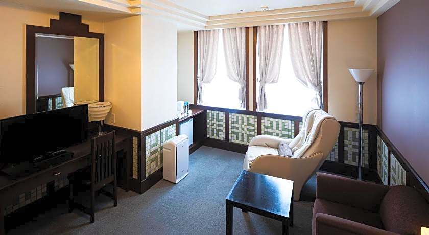 Clio Court Hakata Hotel