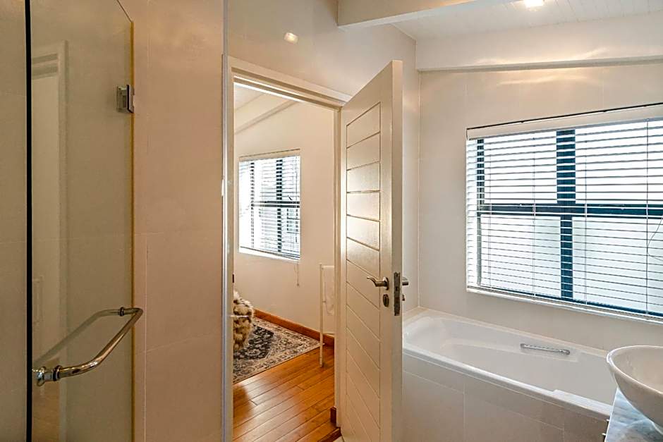 The Ivy Apartments Franschhoek