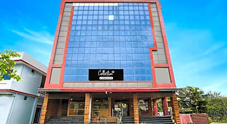 Collection O Jatin Tikonia