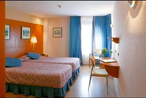Hotel Restaurante Salvadora