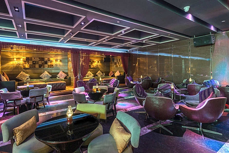 Crowne Plaza Hotel Lanzhou By IHG